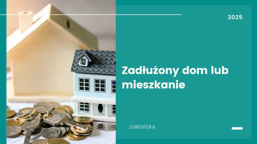 Zadłużony dom lub mieszkanie: Jak wyjść z finansowego kryzysu dzięki ugodzie konsumenckiej?